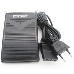 Pedala "3 PINI" pentru masinile Brother de cusut si surfilat electromecanice, XC7438521