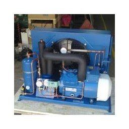 Agregat frigorific Gea Bock 4000W/-25*C