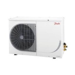 Agregat frigorific carcasat silentios 3950W , -10*C