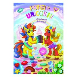Ponei si unicorni