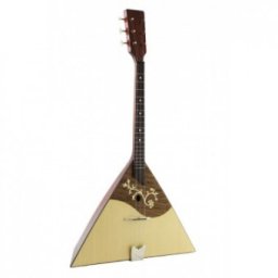 Balalaika I prim 6 corzi Hora Reghin