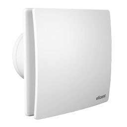 Ventilator ELICENT ELEGANCE 150MHY, Diametru racord 149 mm, Clapeta antiretur si senzor de umiditate