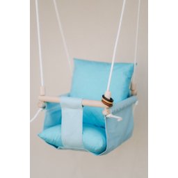 Leagan Baby Blue Fun BBL-370