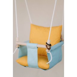 Leagan Baby Blue Fun BBL-379