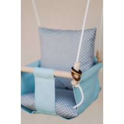 Leagan Baby Blue Fun BBL-380