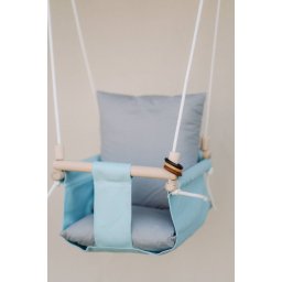 Leagan Baby Blue Fun BBL-371