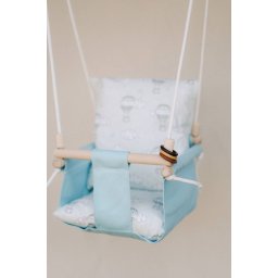 Leagan Baby Blue Fun BBL-372