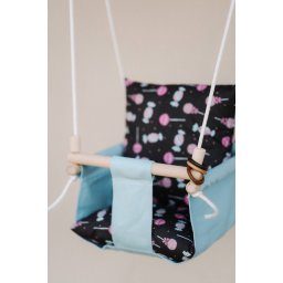 Leagan Baby Blue Fun BBL-373