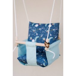 Leagan Baby Blue Fun BBL-374