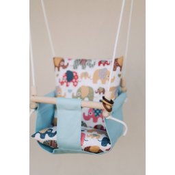 Leagan Baby Blue Fun BBL-375