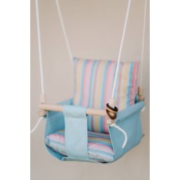 Leagan Baby Blue Fun BBL-376