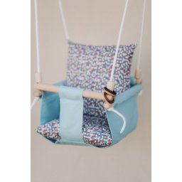 Leagan Baby Blue Fun BBL-377