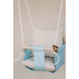 Leagan Baby Blue Fun BBL-378