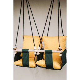 Leagan gemeni It takes Two