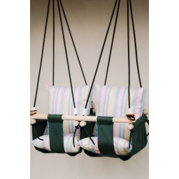 Leagan gemeni It takes Two