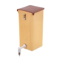 Adăpătoare pentru iepuri, 1 litru