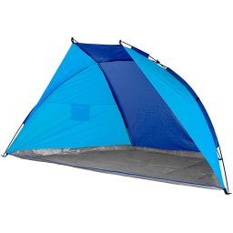 Cort deschis Abbey Beach Shelter