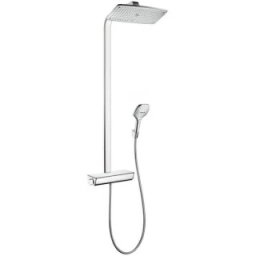 Sistem dus Hansgrohe Raindance Select E 360 -27112400