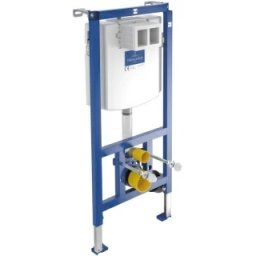 Rezervor incastrat Villeroy&Boch ViConnect 52,5x13,5xH112 cm -92246100
