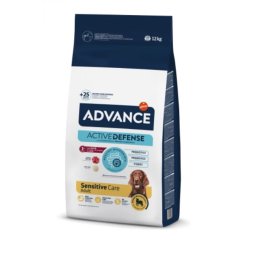 Advance Dog Miel si Orez, 12 kg