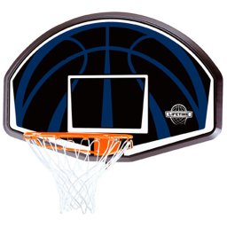 Panou cu cos de baschet Lifetime Rookie