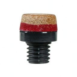 Varf tac filet plastic 12 mm
