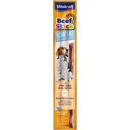 Vitakraft Beef Stick Low Fat - curcan 1 buc.