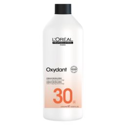 Oxidant crema L Oreal Professionnel Majirel 9% 30 volum, 1000 ml