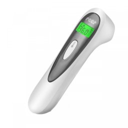 Termometru fara contact in infrarosu SoftTemp Reer 98050