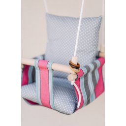 Leagan Pink Glee BBL-421