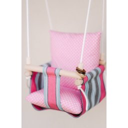 Leagan Pink Glee BBL-420