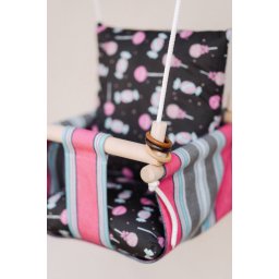 Leagan Pink Glee BBL-424