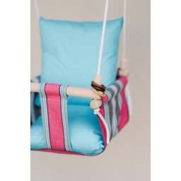 Leagan Pink Glee BBL-425