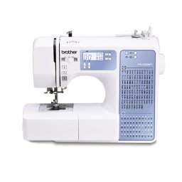 Masina Cusut Brother FS100WT, 100 cusaturi, masa extensie inclusa
