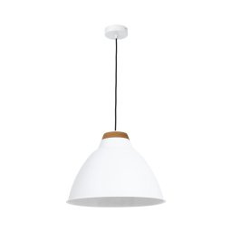 Lustra SKAL 1xE27/60W/230V