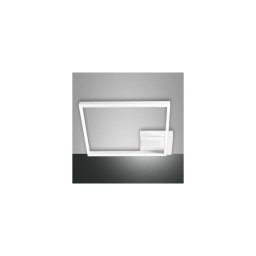 Fabas 3394/61/102 - Plafonieră LED BARD, 39W, 230V, albă
