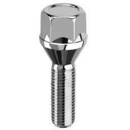 Prezoane Jante Aliaj M14x1.5, Filet 3cm, Audi A4 8e (b7) 2004 - 2007