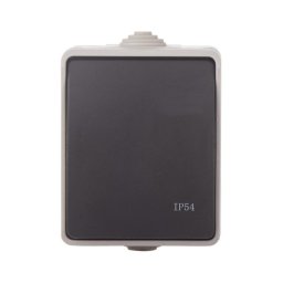 Întrerupător cap-scară 250V/10A IP54