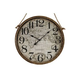 Ceas de perete decorativ Country Style In jurul lumii 54749184 D67cm