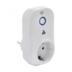 Priza inteligenta EGLO CONNECT PLUG PLUS 97936 2300W