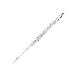 Muramatsu DS-CCEOH Flute Handmade