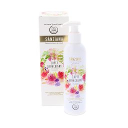 Lapte DEMACHIANT -"SANZIANA"-(din STRUGURI) - 200 ml
