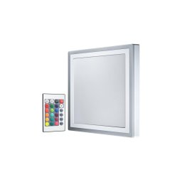 Ledvance - Plafonier LED RGB dimabil 38W 230V cu telecomandă