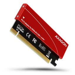 Adaptor PCI Express la M.2 NVME, Axagon PCEM2-S