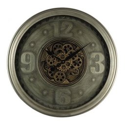 Ceas de perete interior exterior Country Style 60 cm IP20