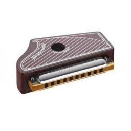 Hohner Harponette