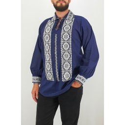 Camasa traditionala Dacian 2