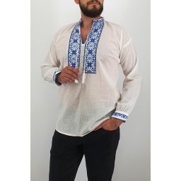 Camasa traditionala Felipe 2