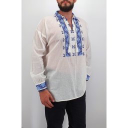 Camasa traditionala Carlos 2