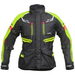 Geaca moto barbati W-Tec Ventura
